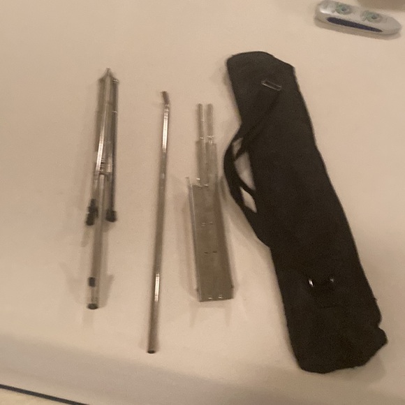 On Stage Stands music stand - Picture 2 of 2